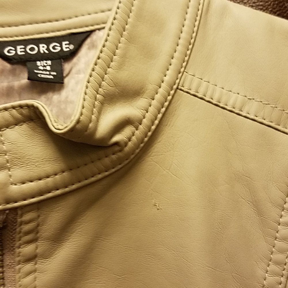 Jacket - Picture 4 of 5